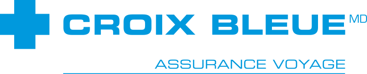 Croix Bleue Assurance Voyage